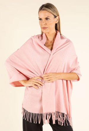 Diamante Scarf