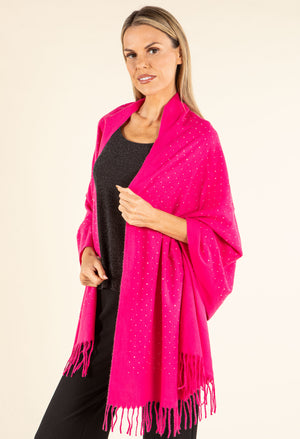 Diamante Scarf