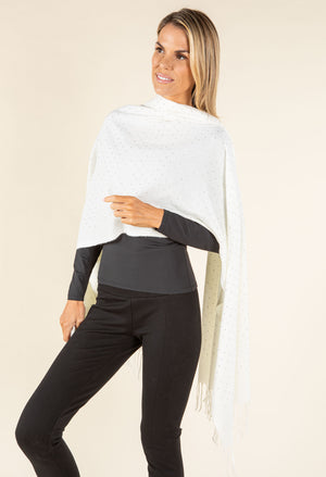 Diamante Scarf