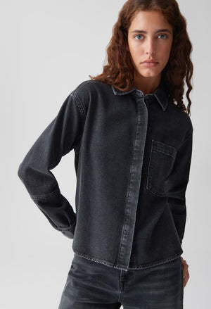 Femori Denim Shirt