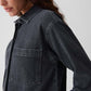 Femori Denim Shirt