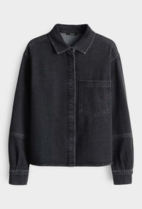 Femori Denim Shirt