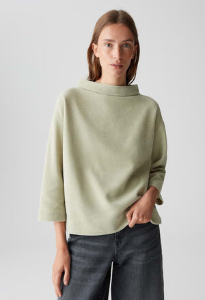 Goheme Waffle Structure Jumper