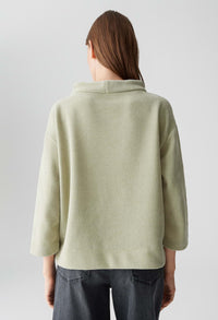 Goheme Waffle Structure Jumper