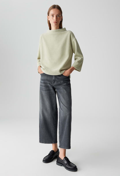 Goheme Waffle Structure Jumper