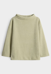 Goheme Waffle Structure Jumper