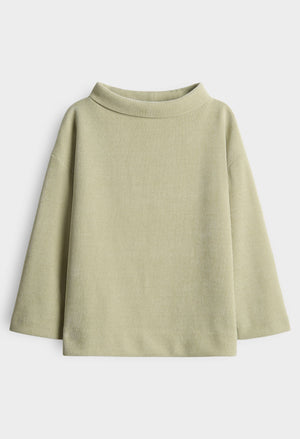 Goheme Waffle Structure Jumper