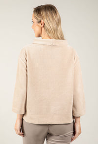 Goheme Waffle Structure Jumper