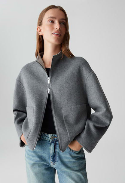 Helisa Regular short jacket