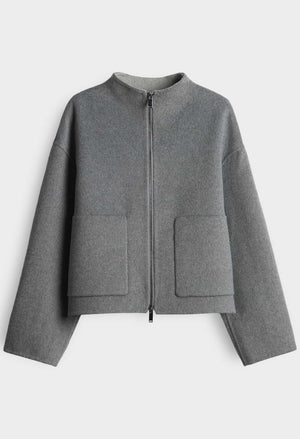 Helisa Regular short jacket