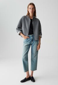 Helisa Regular short jacket