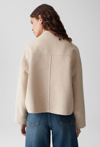 Helisa Regular short jacket