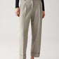 Meeri Herringbone City Pants