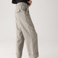 Meeri Herringbone City Pants