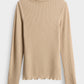 Somanzi Slim Long Sleeve Top