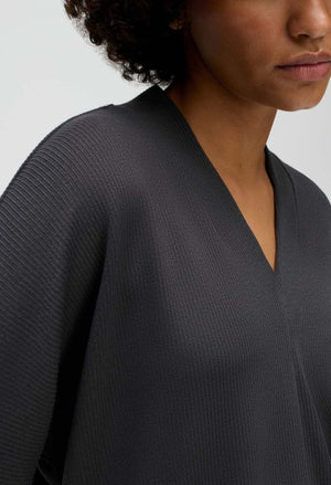 Sluto Ribbed Top
