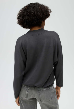 Sluto Ribbed Top