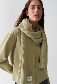 Amantico Knitted Scarf