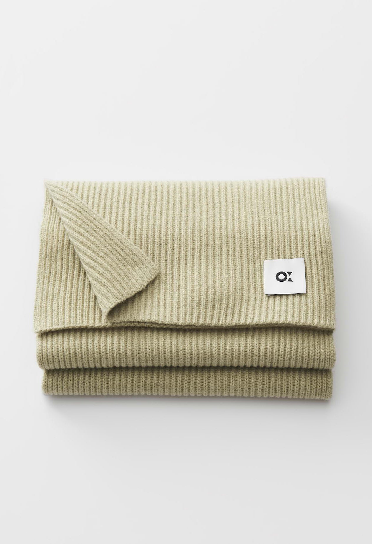 Amantico Knitted Scarf