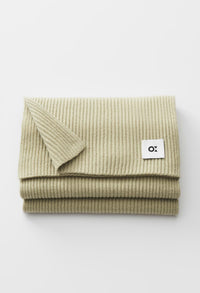 Amantico Knitted Scarf