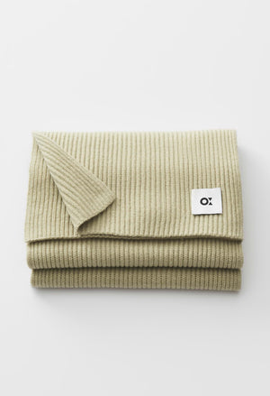 Amantico Knitted Scarf