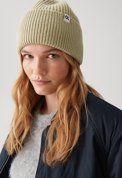 Afemina Knitted Beanie