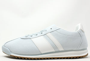 Suedette Trainer