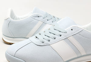 Suedette Trainer