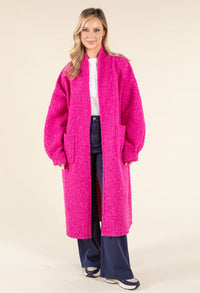 The Suzi Coat