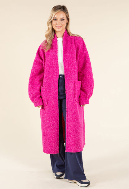 The Suzi Coat