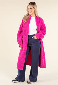 The Suzi Coat
