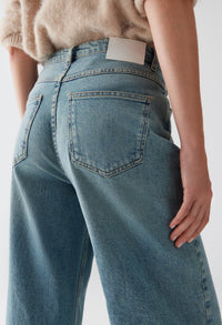 Minah Palazzo Urban Jeans