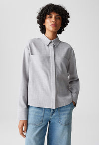 Felange boxy shirt