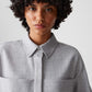 Felange boxy shirt