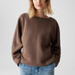 Gilan Regular soft sweatshirt