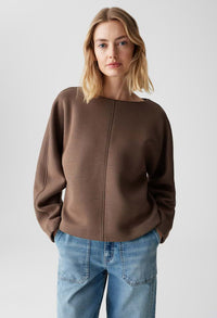 Gilan Regular soft sweatshirt