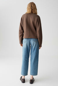 Gilan Regular soft sweatshirt