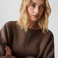 Gilan Regular soft sweatshirt