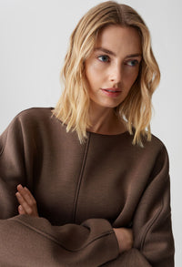 Gilan Regular soft sweatshirt