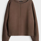 Gilan Regular soft sweatshirt