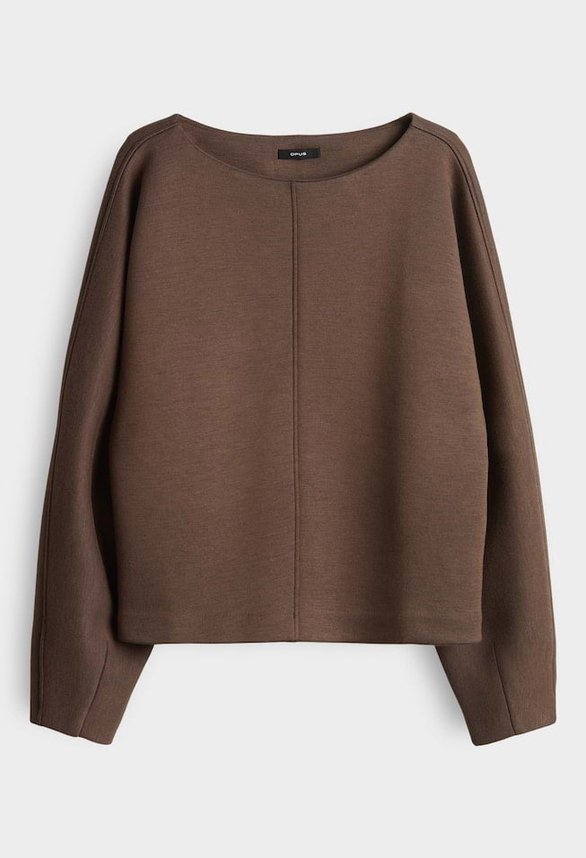 Gilan Regular soft sweatshirt