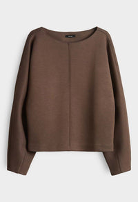 Gilan Regular soft sweatshirt