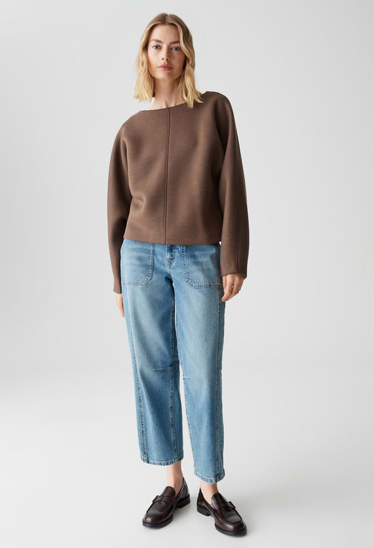 Gilan Regular soft sweatshirt