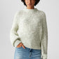 Palizia Chunky Knit Jumper