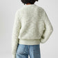 Palizia Chunky Knit Jumper