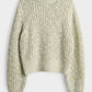 Palizia Chunky Knit Jumper