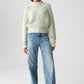 Palizia Chunky Knit Jumper