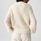 Palizia Chunky Knit Jumper