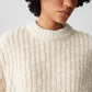 Palizia Chunky Knit Jumper