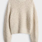 Palizia Chunky Knit Jumper
